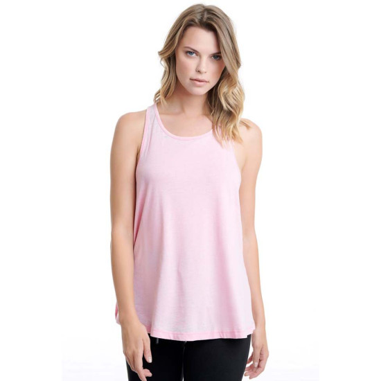 Bodytalk Γυναικεία αμάνικη μπλούζα Bodytalk Γυναικεία αμάνικη μπλούζα